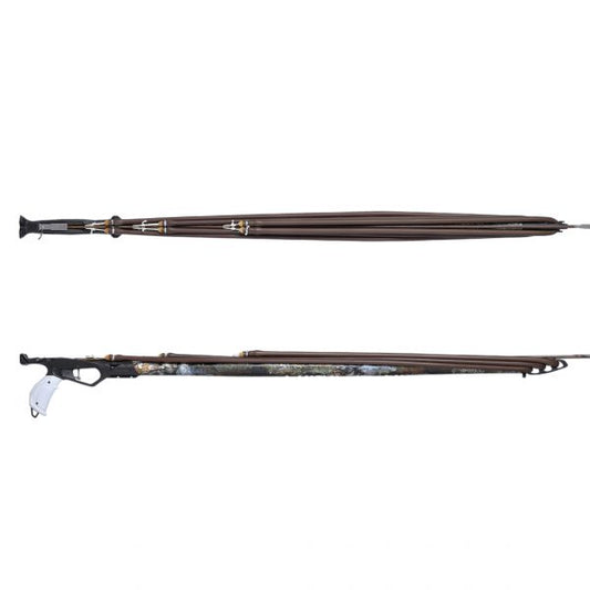 FUCILE INVICTUS 100