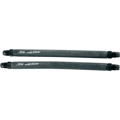 COPPIA ELASTICI S 45 PLUS CRESSI