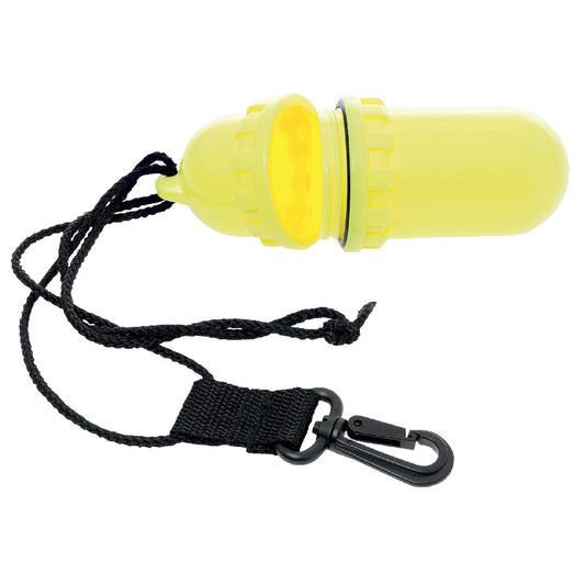 Contenitore stagno Dry Case Seac
