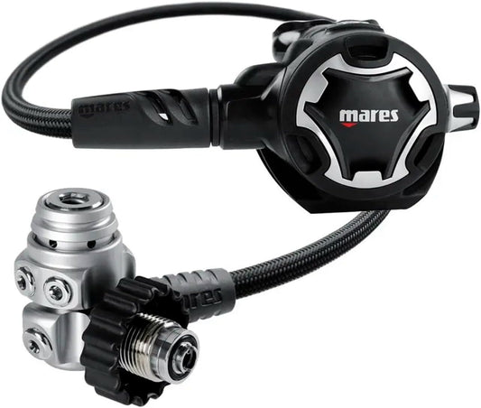 EROGATORE DUAL ADJ 62X MARES