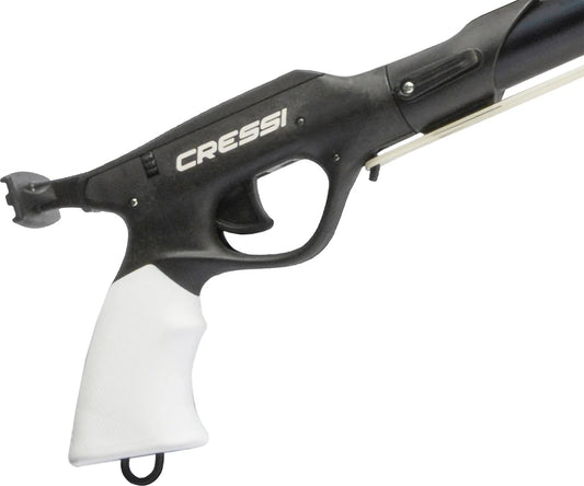 fucile comanche rail 75