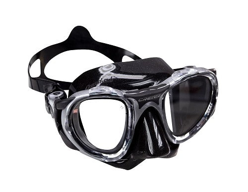 MASCHERA OCEAN EYS DARK