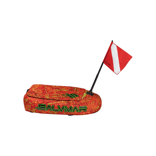 BOA BARCHETTA 2 BANDIERINE SALVIMAR