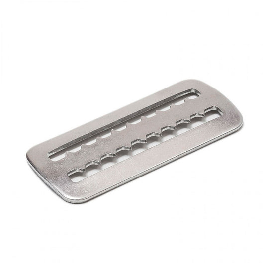 FERMA PIOMBO INOX ABYSSTAR