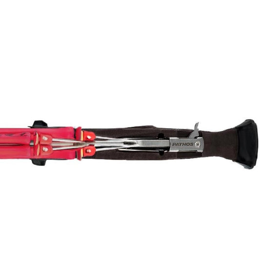 FUCILE SARAGOS EVO PRO