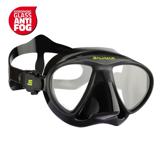 MASCHERA GOBLIN ANTIFOG