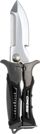 COLTELLO FORBICE ALLIGATOR