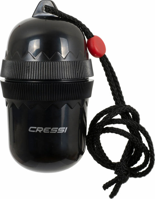 DRY BPX 110 MM, CRESSI