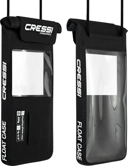 FLOAT CASE DRY CRESSI