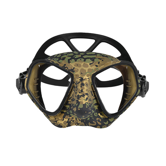 MASCHERA CONDOR CAMO ( ZIP BOX) C4