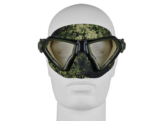 MASCHERA HD ELEMENT PAPER BOX