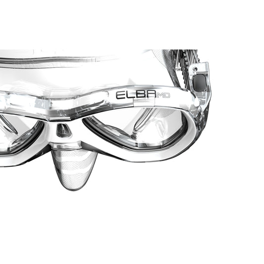 Maschera Elba MD