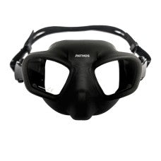 MASCHERA FALCO
