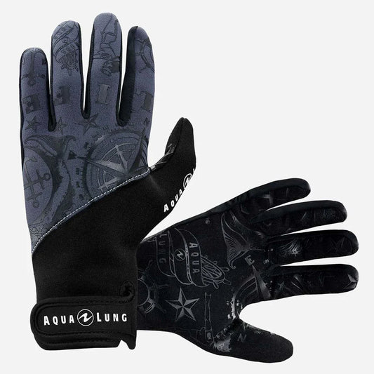 GUANTI ADMIRAL 3 MM