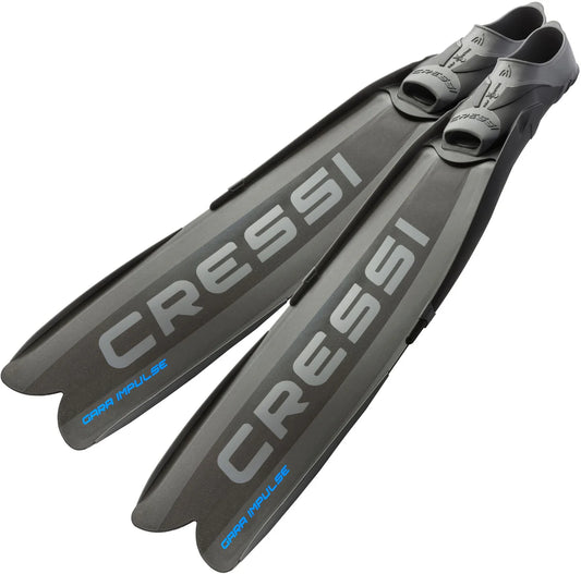 PINNE GARA MODULAR IMPULSE CRESSI