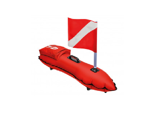 RED DRAGON c4