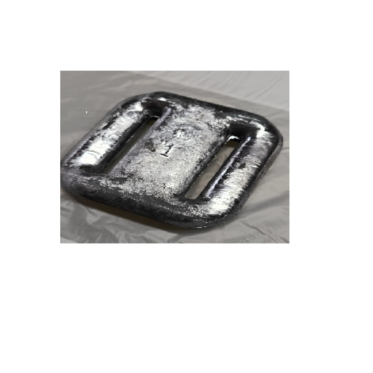 Piombo sub 500 gr/1 Kg