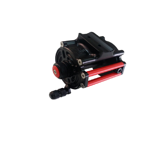 Mulinello verticale 60 mt universale LG