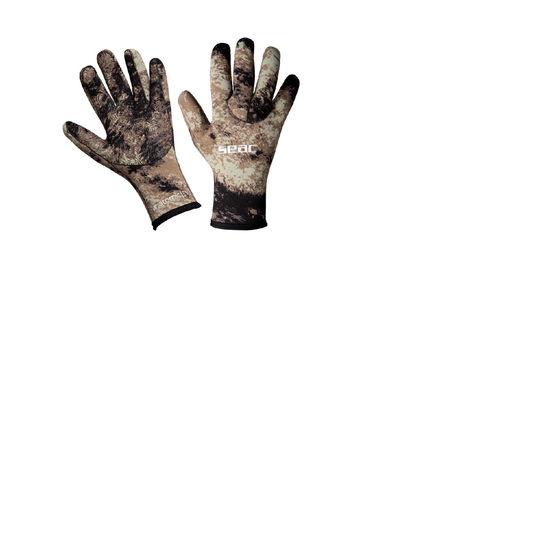 GUANTI ANATOMIC CAMO SEAC
