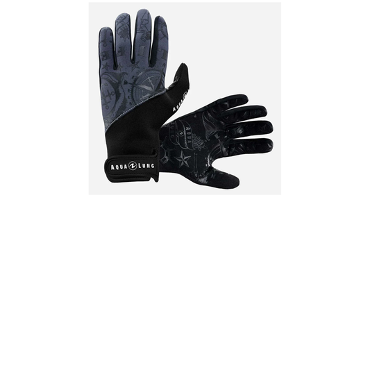 GUANTI ADMIRAL 3 MM