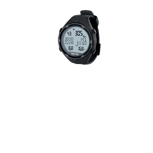 COMPUTER ACTION BLACK SEAC