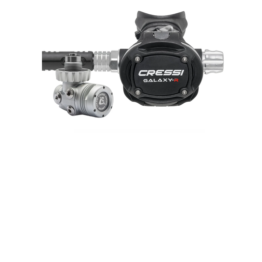 Erogatore T10 GALAXY-R CRESSI