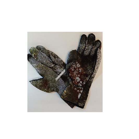 Guanti Camu 2mm