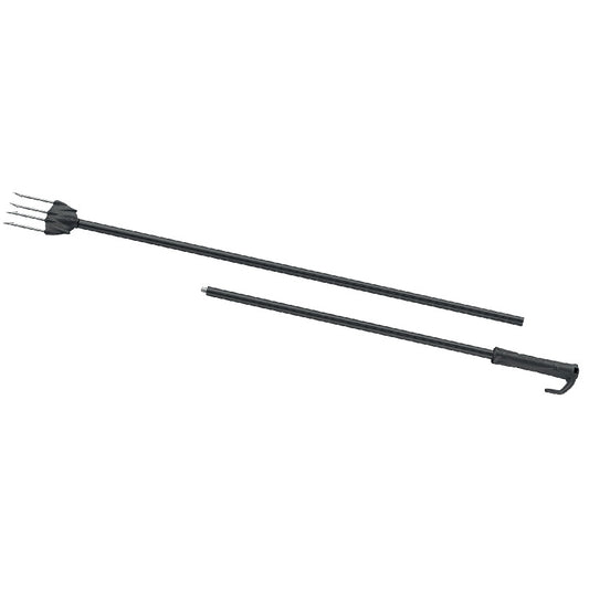 Asta fiocinata killer 4 punte leggere 80 cm Seac