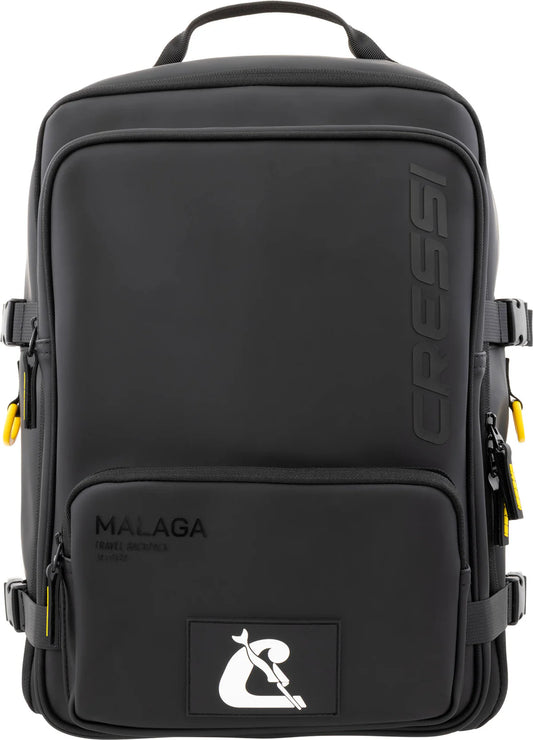 ZAINO DA VIAGGIO MALAGA CRESSI