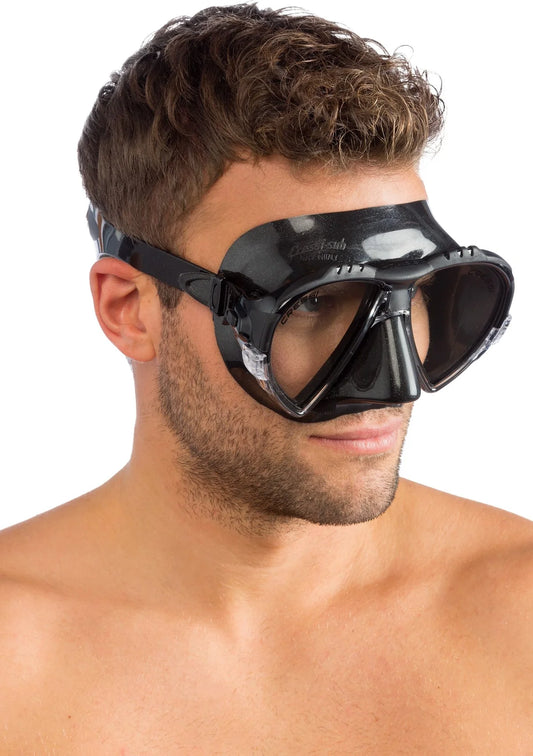 MASCHERA MATRIX
