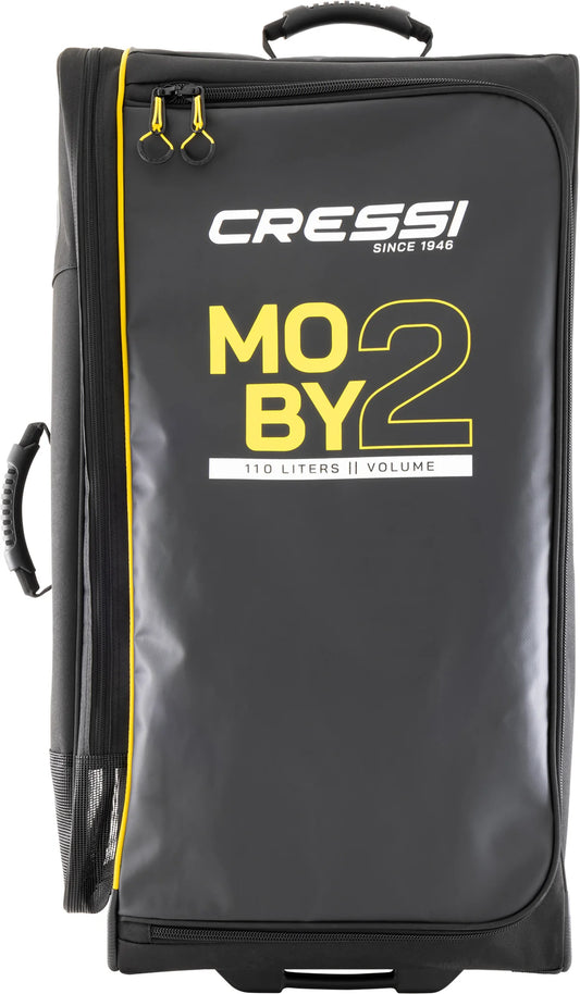 BORSA TROLLEY MOBY 2