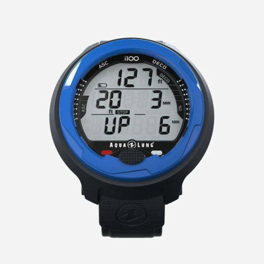 COMPUTER i100 AQUALUNG