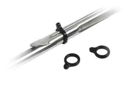 O RING IN SILICONE FERMA ALETTA OMER