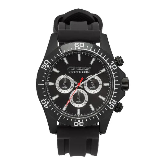 OROLOGIO NEREUS CRESSI