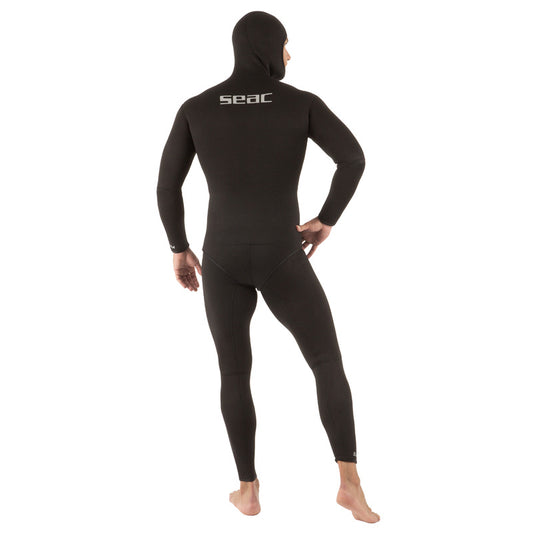 Giacca seal man 5 mm seac