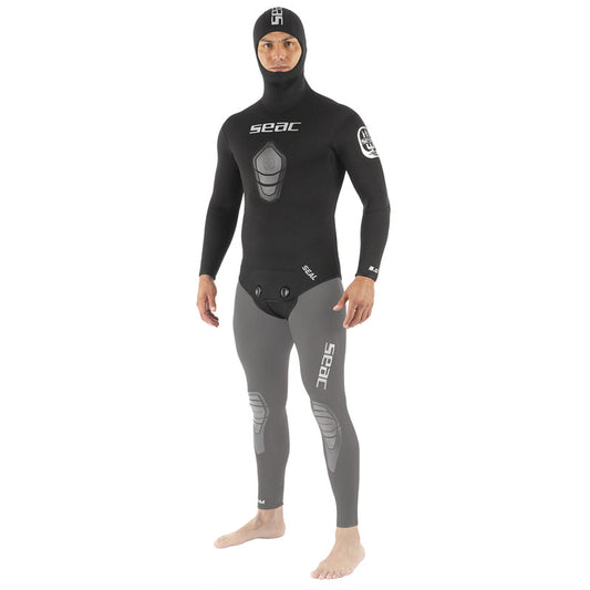 Giacca seal man 5 mm seac