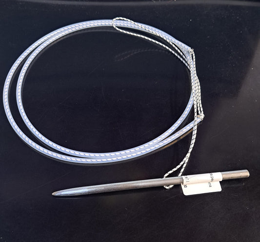 CAVETTO PORTA PESCI CON DYNEEMA TUTTOSUB