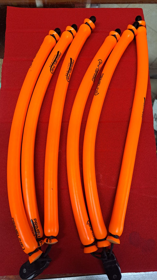 KIT ELASTICI INVERTER 100 MVD