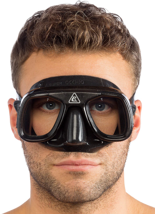 Maschera SUPEROCCHIO