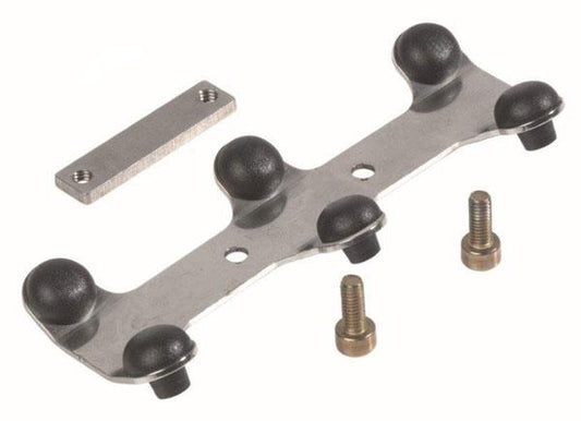 UNICLAMP STAFFA UNIVERSALE SALVIMAR