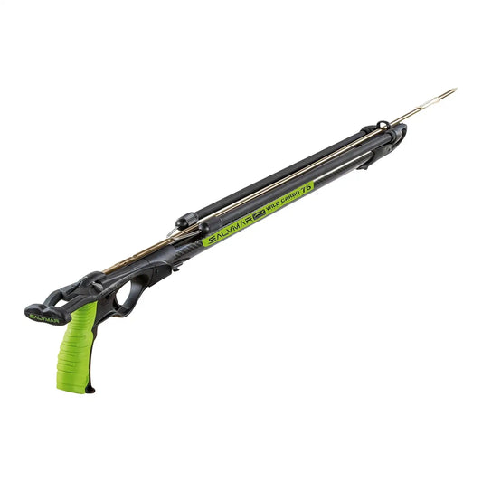 FUCILE WILD CARBO SALVIMAR