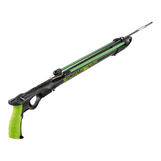 FUCILE WILD PRO SALVIMAR