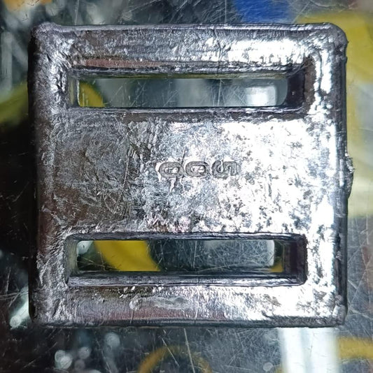 Piombo sub 500 gr/1 Kg