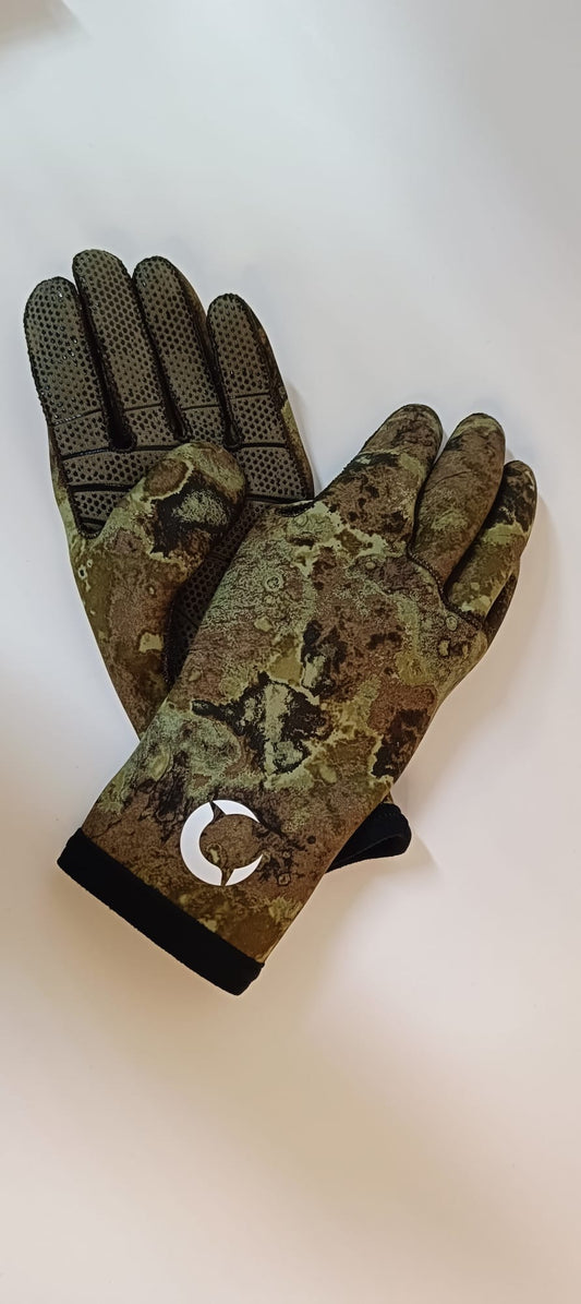 Guanti spaccato 3 mm