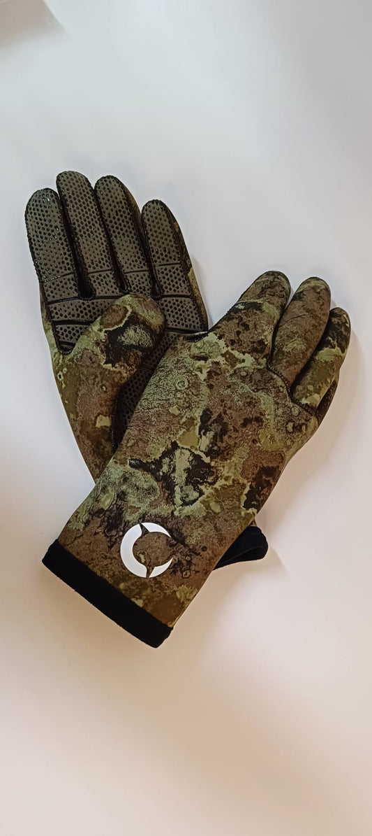 Guanti spaccato 3 mm