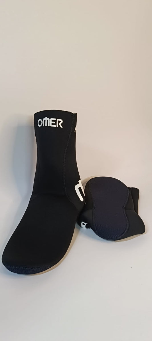 Calzari OMER 3/5 mm