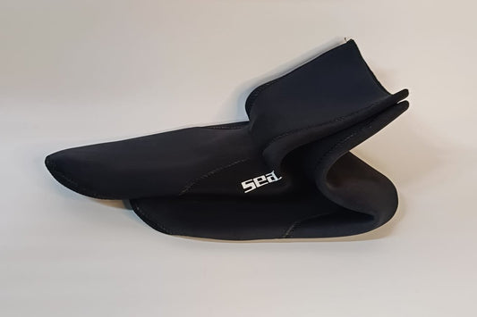 Calzari SEAC 2,5 mm