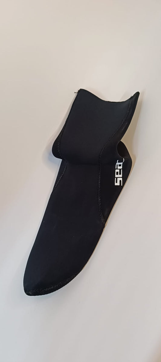 Calzari SEAC 2,5 mm