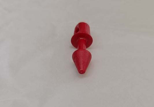 Nylon Wishbones OGIVA IN PLASTICA Phatos
