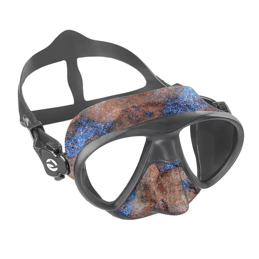 MASCHERA SEE-MORE OCTOSKIN ABYSSTAR